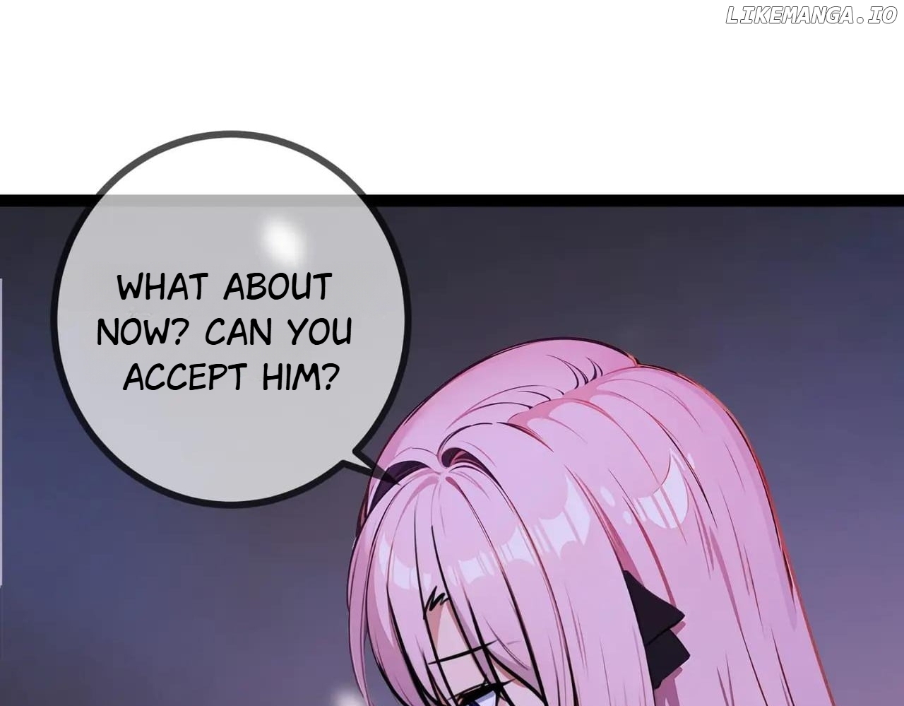 Daddy President Is Too Hard To Deal With Chapter 185 - page 85